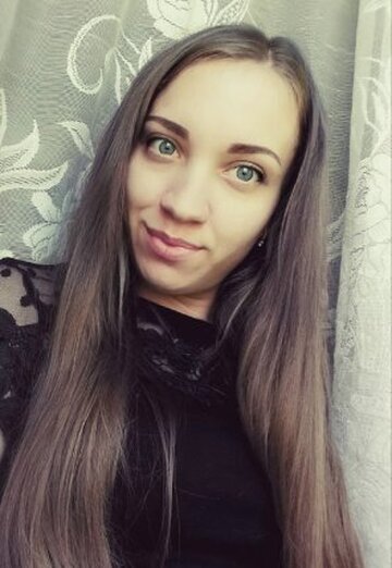My photo - Elena, 36 from Bratsk (@ekaterina56312)
