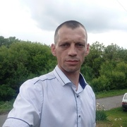 Василий, 44, Строитель