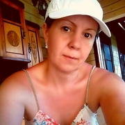 Анна, 43, Емельяново