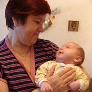 Галина, 66, Ашитково