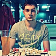 Сергей, 29, Зеленогорск (Красноярский край)
