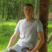 Aleksandr Vasilevich 35 Serpukhov