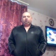 Рома, 44, Татарск