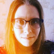 Татьяна Бирюкова, 25, Тайшет