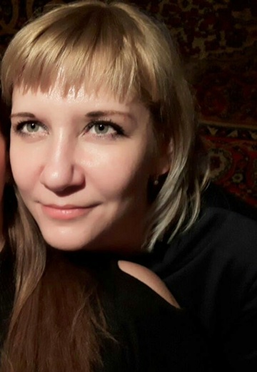Моя фотография - Екатерина, 42 из Таганрог (@ekaterina126987)