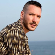 Александр, 37, Уфа