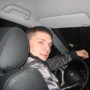 Денис, 40, Новотроицк