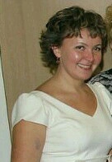 My photo - Elena, 52 from Sovetskiy (@elena212285)