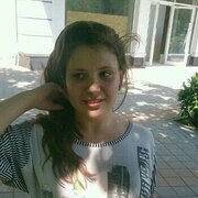 ангелинка, 27, Туапсе