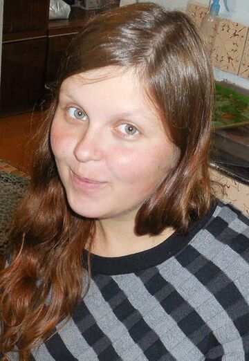 Моя фотография - Татьяна, 35 из Енисейск (@tatyana129384)