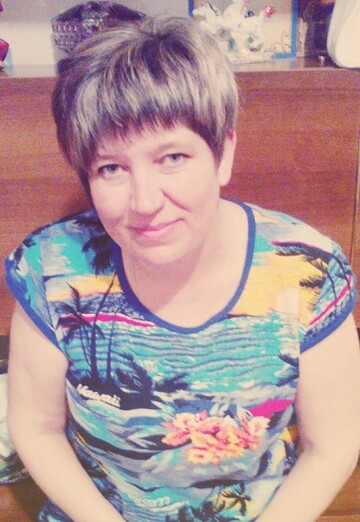 Моя фотография - Yliya, 46 из Петровск-Забайкальский (@yliya114)