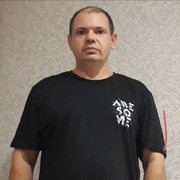 Валера, 46, Карасук