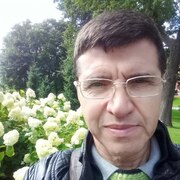 Сергей, 54, Гусь-Хрустальный