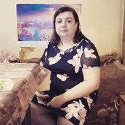 Юлия Лучина, 47, Сортавала