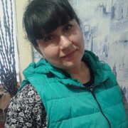 Ekaterina Aleksandrov, 34, Дятьково