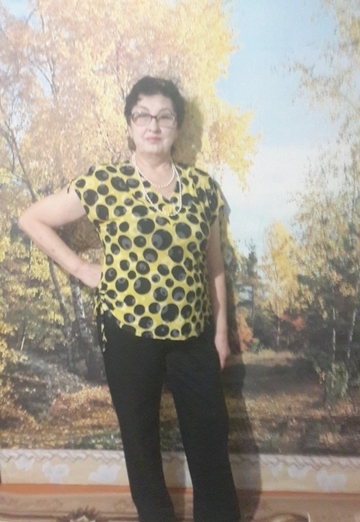 My photo - valya, 77 from Rostov-on-don (@valya906)