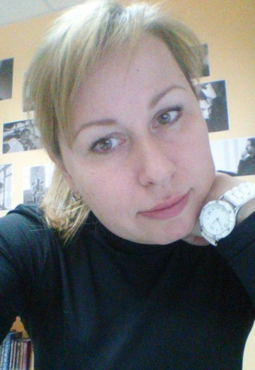 Моя фотография - Ирина, 47 из Хабаровск (@irene246)