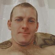 Иван, 37, Горняк