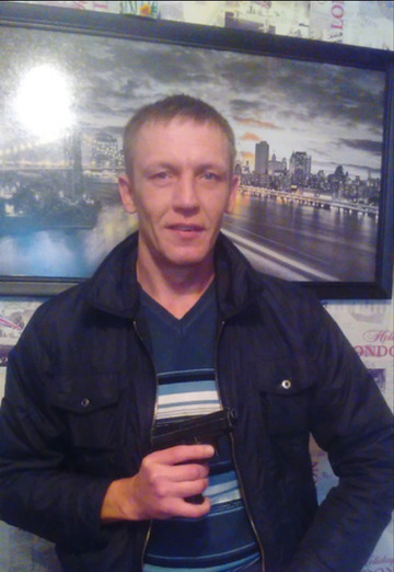 My photo - Aleksey, 47 from Yaroslavl (@aleksey560899)
