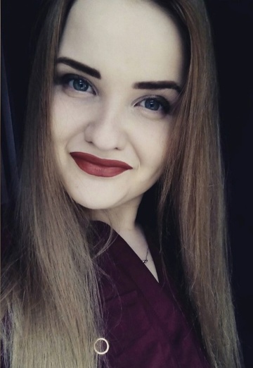 La mia foto - Irina, 27 di Vologda (@irina266148)