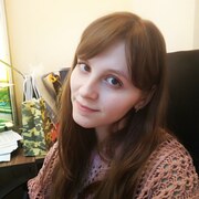 Elena 30 Moscow