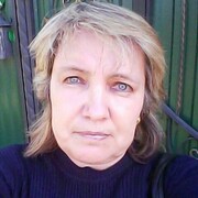 Ольга, 57, Шадринск