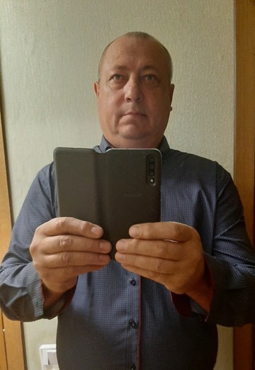 Моя фотография - Эдуард, 55 из Москва (@eduard39573)