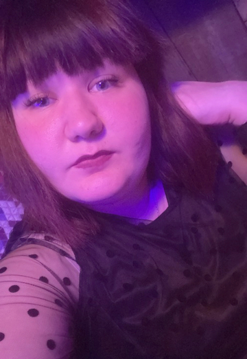 My photo - Milashka, 25 from Urussu (@milashka5798)