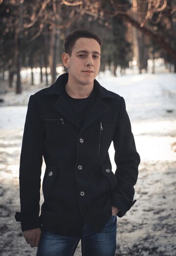 Andrey (@andrey149136) — my photo № 2