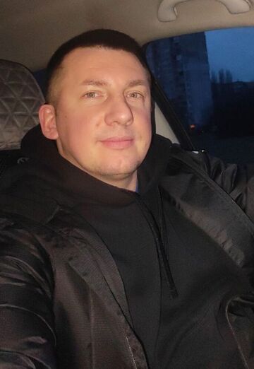 La mia foto - Maksim, 39 di Kiev (@maksim321010)