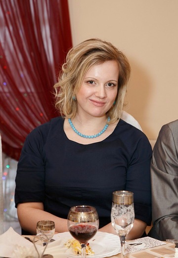 My photo - Marisha, 32 from Domodedovo (@marisa7443753)