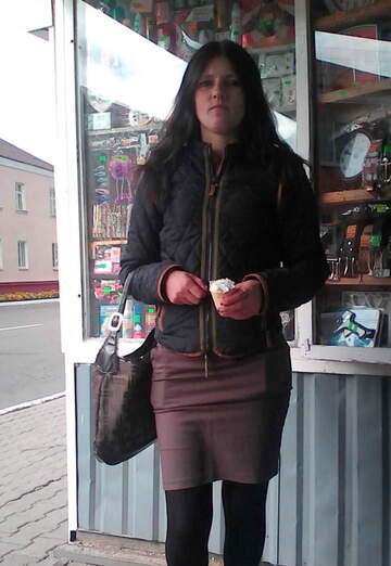 My photo - Mariya, 33 from Chervyen (@mariyapristavko)