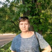 Лариса, 56, Братск