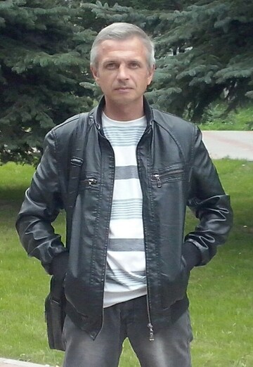 Моя фотография - Алексей, 45 из Кстово (@aleksey230785)