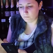 Елена, 39, Инта