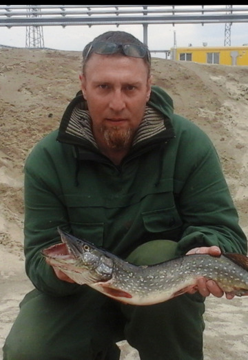 My photo - Dmitriy, 46 from Enakievo (@dmitriy284018)