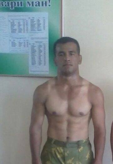 My photo - uroz, 31 from Moscow (@uroz3)