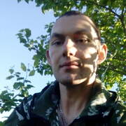 Денвер, 42, Зарайск