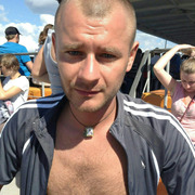 Юра, 38, Самара
