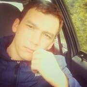 Амир, 33, Ленск