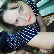 Алена, 32, Нижнеудинск