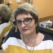 светлана, 65, Спасск-Дальний