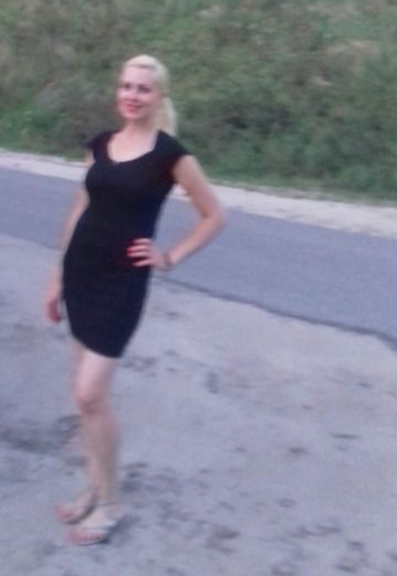 Моя фотография - Ольга, 44 из Киев (@olga294447)