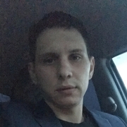 Евгений, 27, Кингисепп