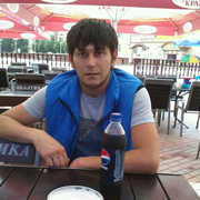 Damir, 36, Невинномысск