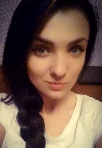 My photo - Kallieriia, 29 from Khmelnytskiy (@kallieriia)