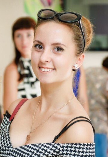 Моя фотография - Иоланда, 28 из Краснодар (@iolanda13)