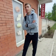 тигран, 29, Песчанокопское