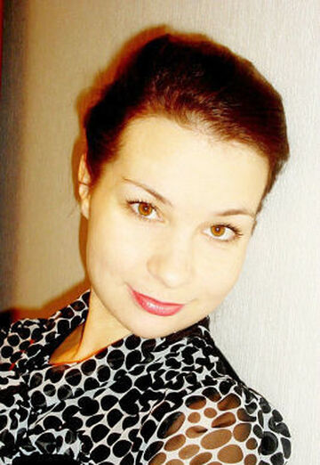 Ekaterina (@katerina8698) — mein Foto #1