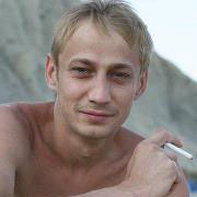Andrey 43 Kyiv